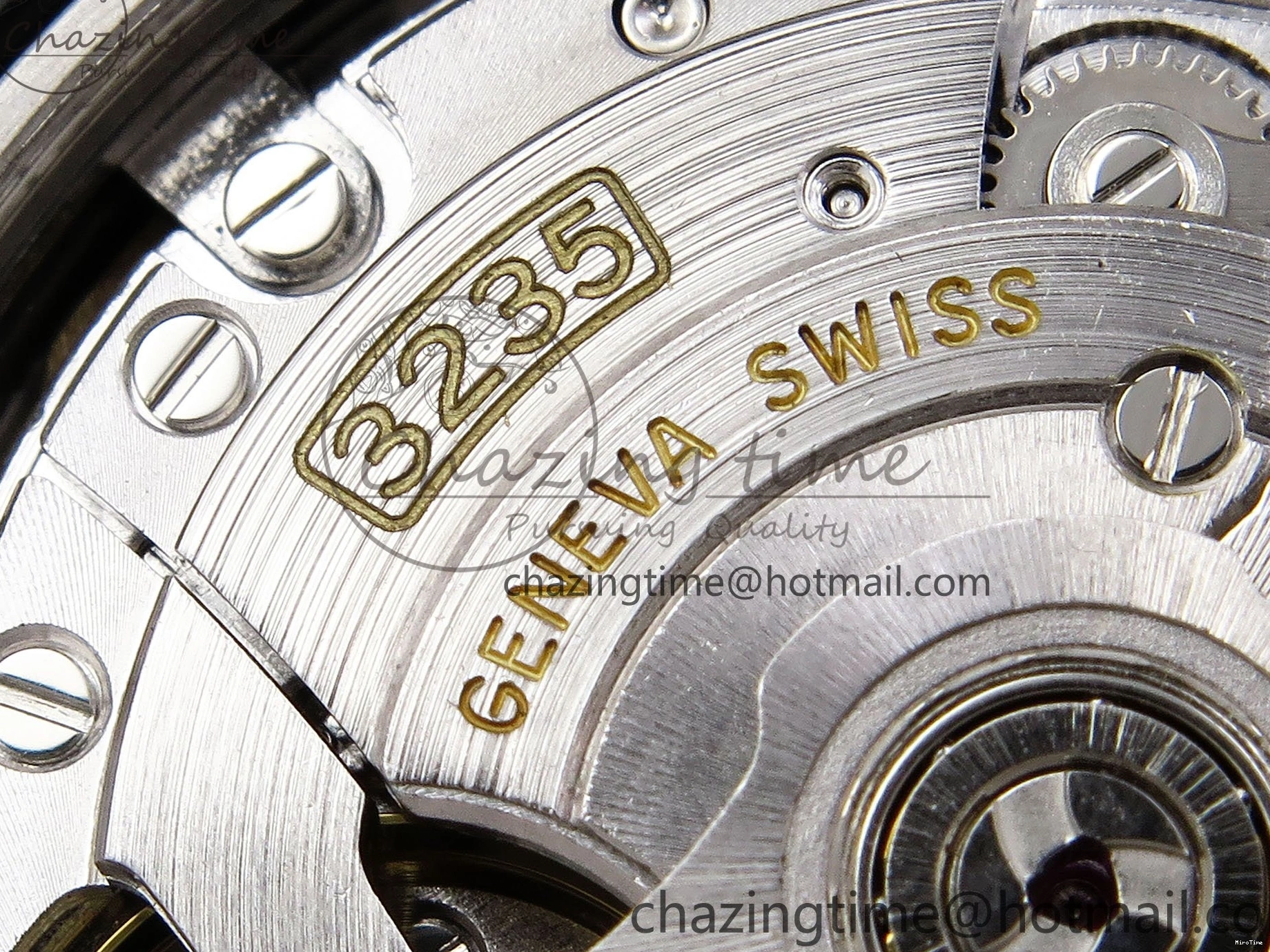 MiroTime 0131 DateJust 41 126333 Clean 1:1 Best Edition 904L Steel Gray Dial Green Roman Marker on SS YG Oyster Bracelet VR Popular 1564